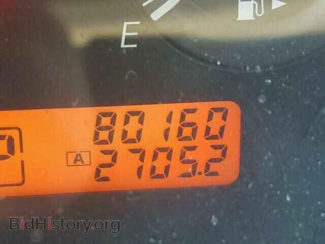 2011 NISSAN VERSA - VIN: 3N1BC1CPXBL500674 - Фото 8