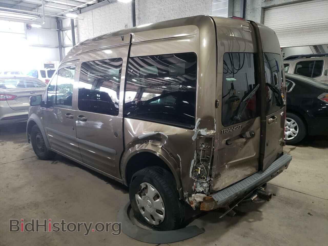 2012 FORD TRANSIT CO - VIN: NM0KS9CNXCT104929 - Фото 3