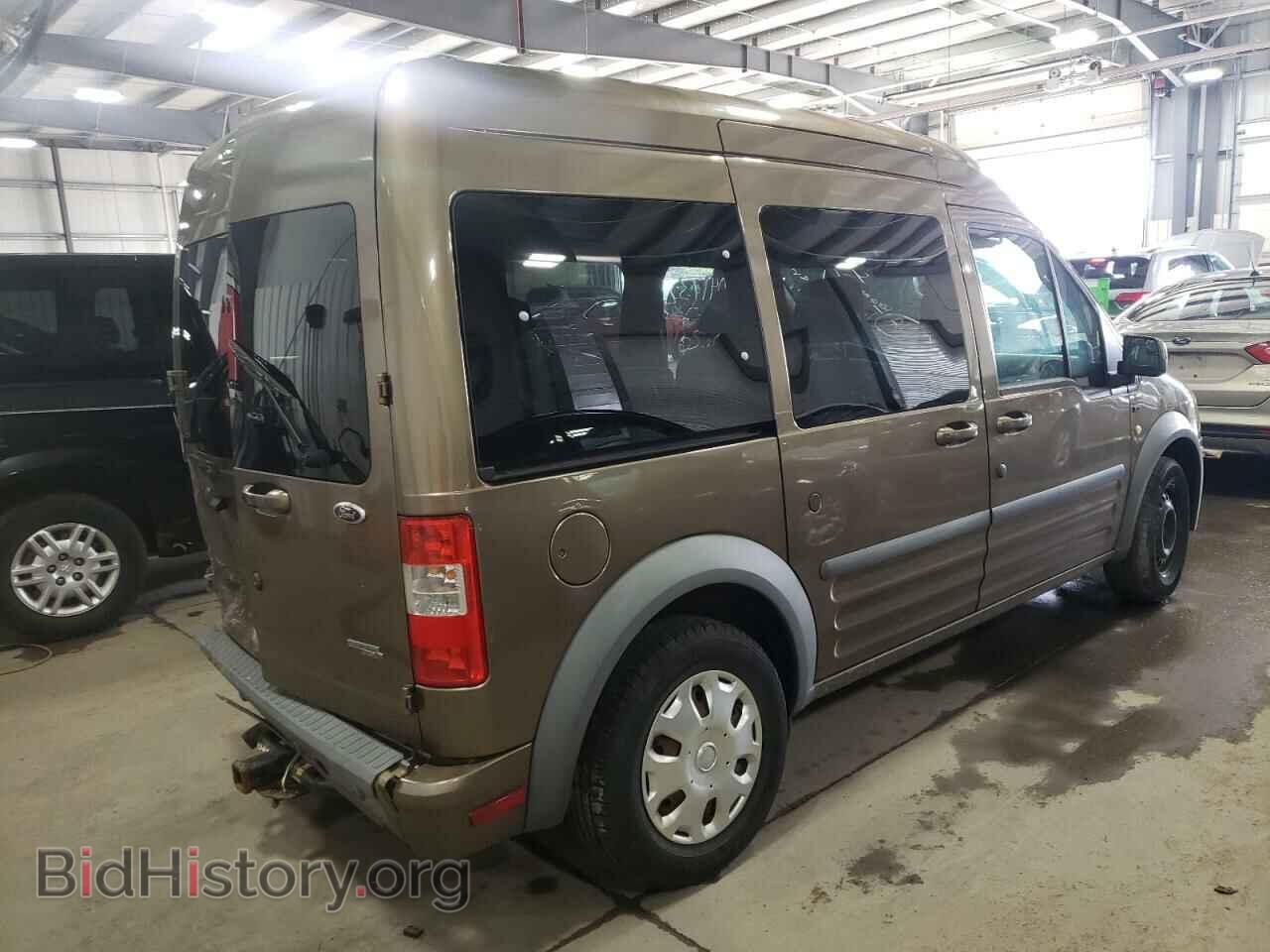 2012 FORD TRANSIT CO - VIN: NM0KS9CNXCT104929 - Фото 4