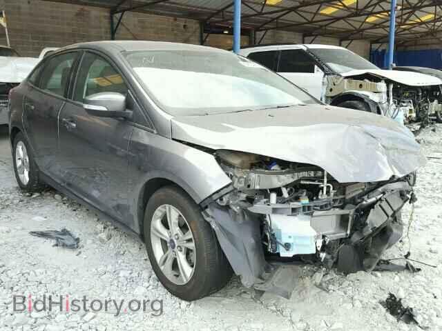 Фотография 1FADP3F22EL179337 - FORD FOCUS 2014