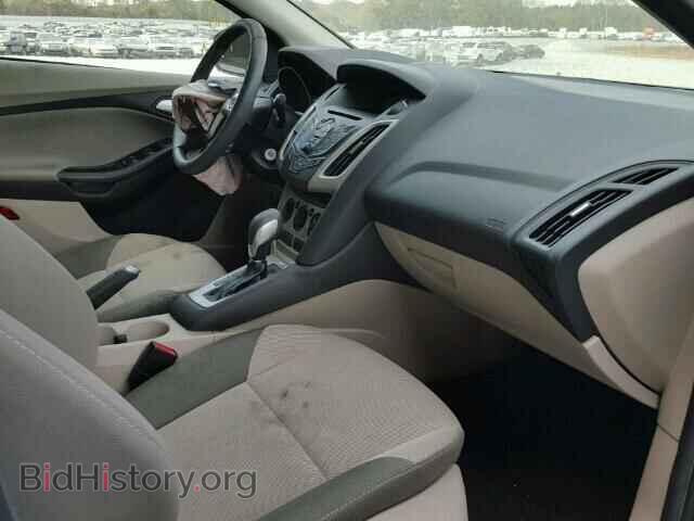 2014 FORD FOCUS - VIN: 1FADP3F22EL179337 - Photo 5