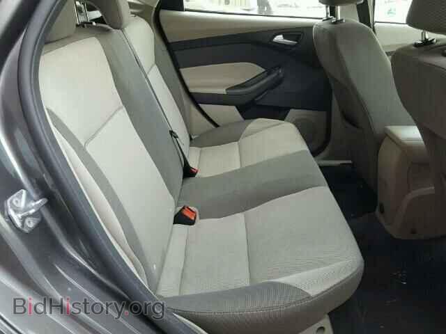 2014 FORD FOCUS - VIN: 1FADP3F22EL179337 - Photo 6