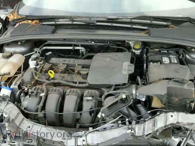 2014 FORD FOCUS - VIN: 1FADP3F22EL179337 - Photo 7