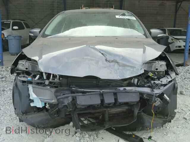 2014 FORD FOCUS - VIN: 1FADP3F22EL179337 - Photo 9