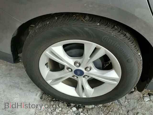 2014 FORD FOCUS - VIN: 1FADP3F22EL179337 - Photo 10