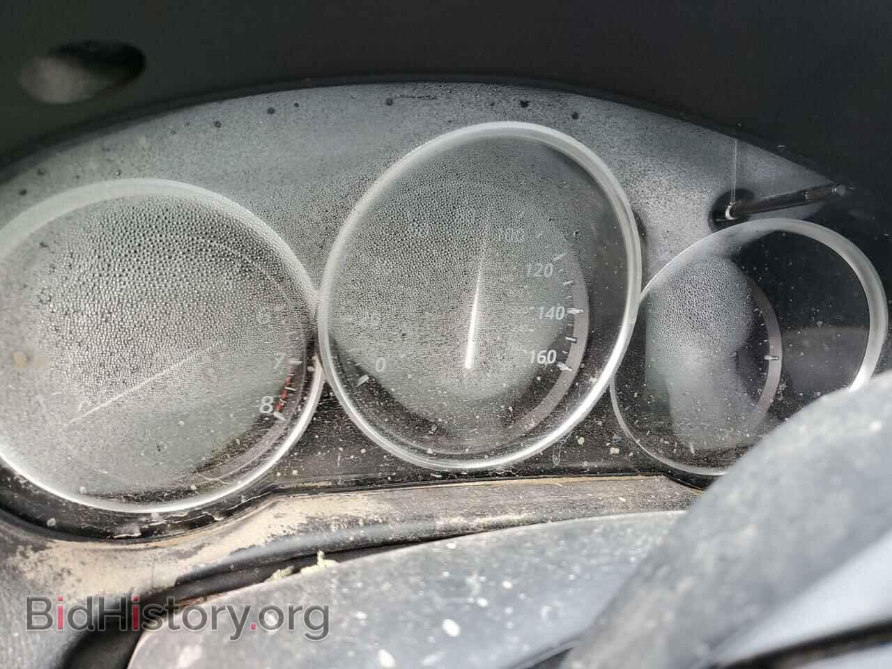 2014 MAZDA CX-5 - VIN: JM3KE4DY8E0309134 - Фото 9