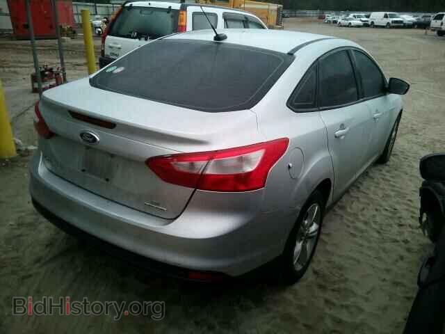 2013 FORD FOCUS - VIN: 1FADP3F22DL331597 - Photo 4