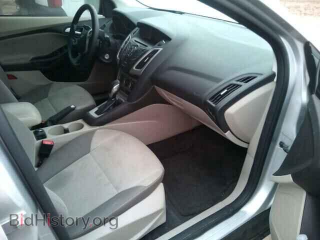 2013 FORD FOCUS - VIN: 1FADP3F22DL331597 - Photo 5