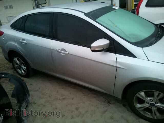 2013 FORD FOCUS - VIN: 1FADP3F22DL331597 - Photo 9