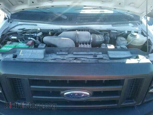 2008 FORD ECONOLINE - VIN: 1FBNE31L78DB04141 - Фото 7