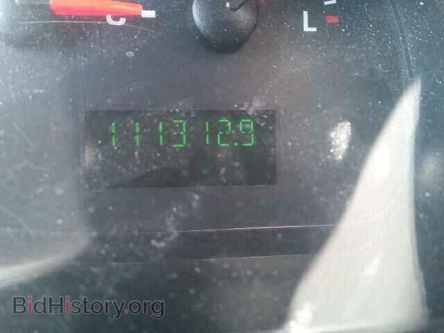 2008 FORD ECONOLINE - VIN: 1FBNE31L78DB04141 - Фото 8