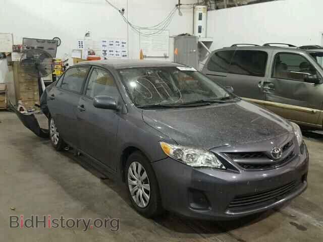Фотография 5YFBU4EE3CP059420 - TOYOTA COROLLA 2012