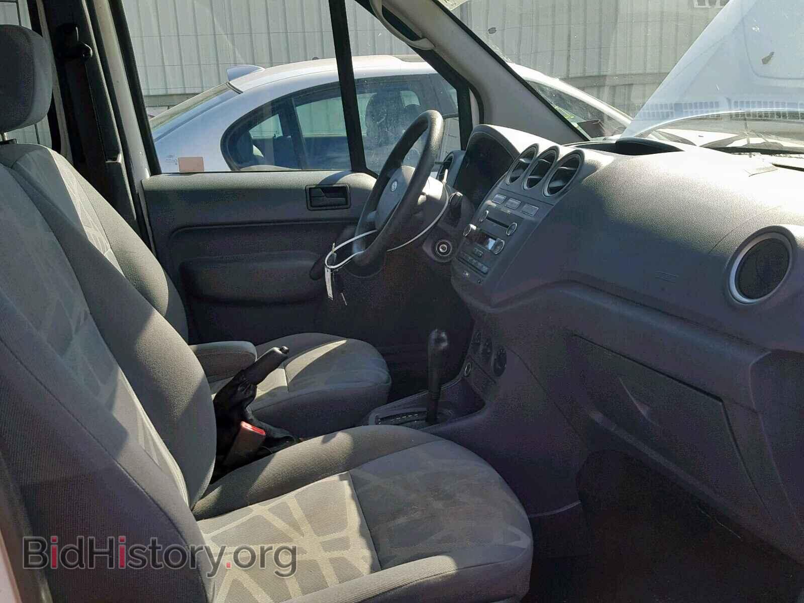 2012 FORD TRANSIT CO - VIN: NM0LS6BN3CT087993 - Фото 5