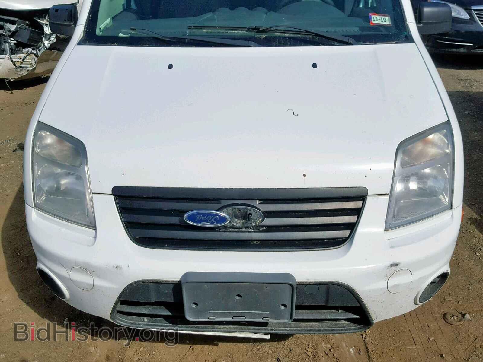 2012 FORD TRANSIT CO - VIN: NM0LS6BN3CT087993 - Фото 9