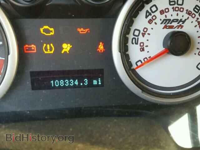 2009 FORD FOCUS - VIN: 1FAHP36N29W236555 - Фото 8