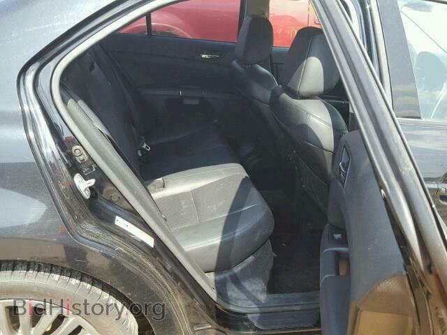 2011 SUZUKI KIZASHI - VIN: JS2RF9A74B6100436 - Фото 6