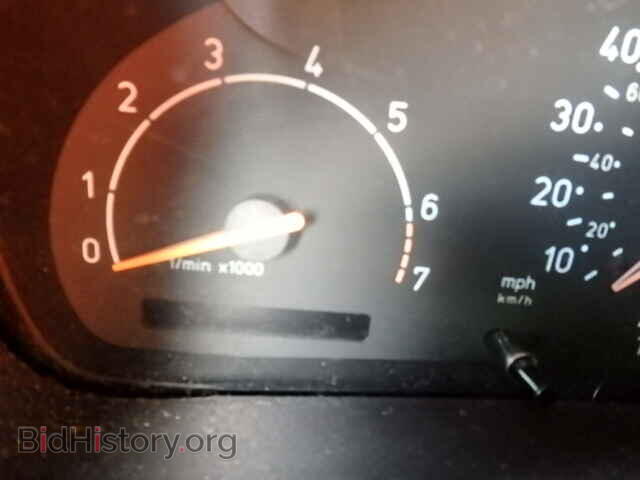 1998 SAAB 900 - VIN: YS3DD75B1W7003247 - Фото 8