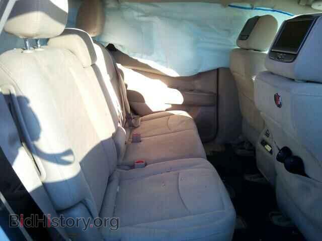 2014 NISSAN PATHFINDER - VIN: 5N1AR2MM1EC613054 - Photo 6