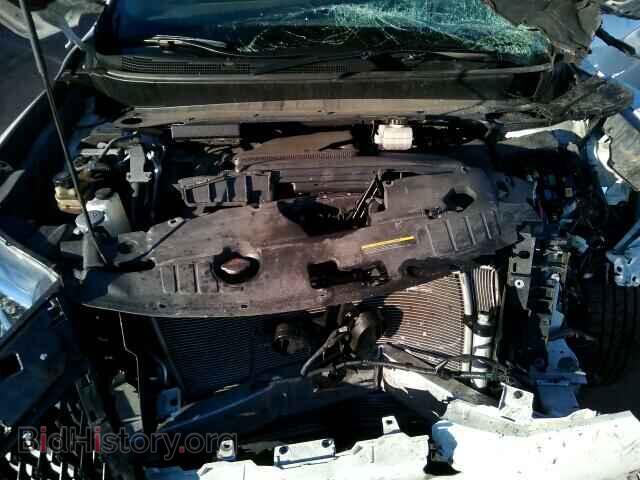 2014 NISSAN PATHFINDER - VIN: 5N1AR2MM1EC613054 - Photo 7