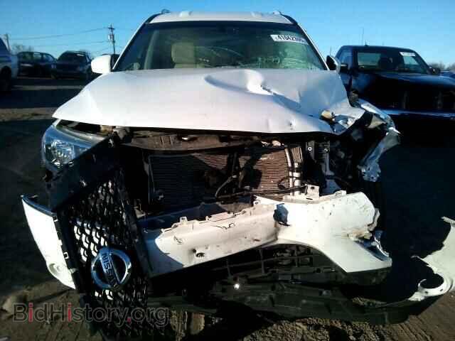 2014 NISSAN PATHFINDER - VIN: 5N1AR2MM1EC613054 - Photo 9