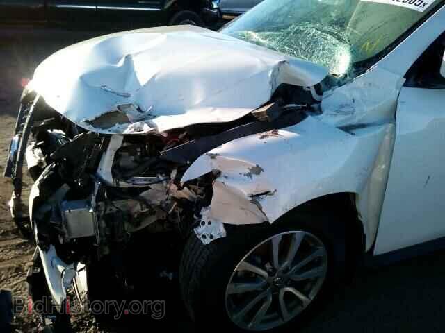2014 NISSAN PATHFINDER - VIN: 5N1AR2MM1EC613054 - Photo 10