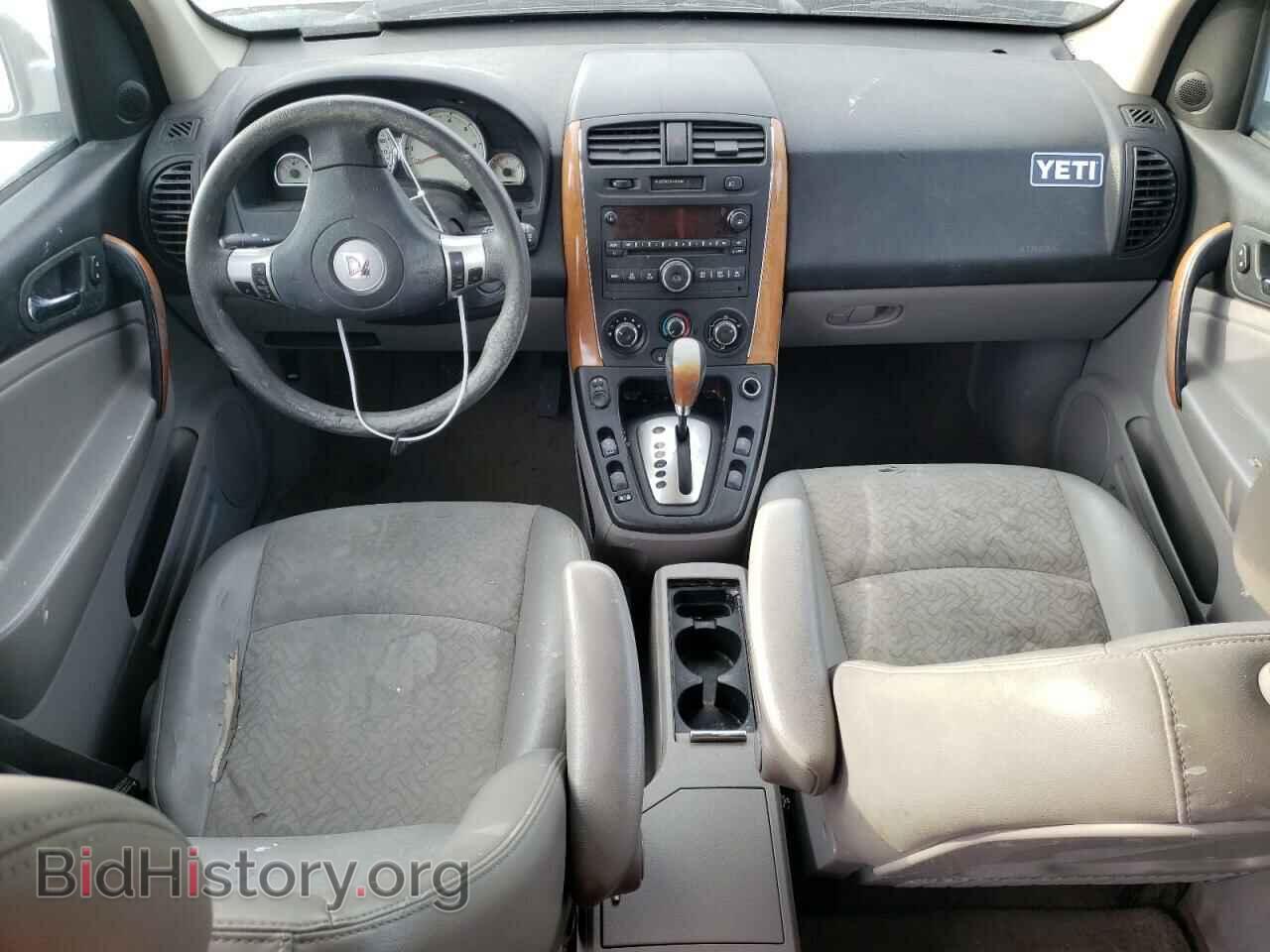 2007 SATURN VUE - VIN: 5GZCZ534X7S839004 - Фото 8