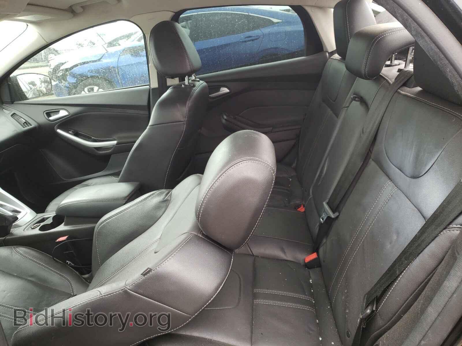 2014 FORD FOCUS - VIN: 1FADP3F26EL144266 - Photo 6