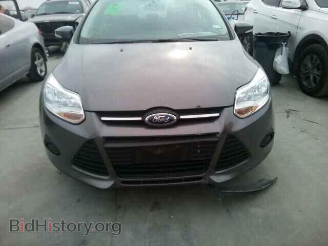 2013 FORD FOCUS - VIN: 1FADP3F23DL270115 - Фото 9