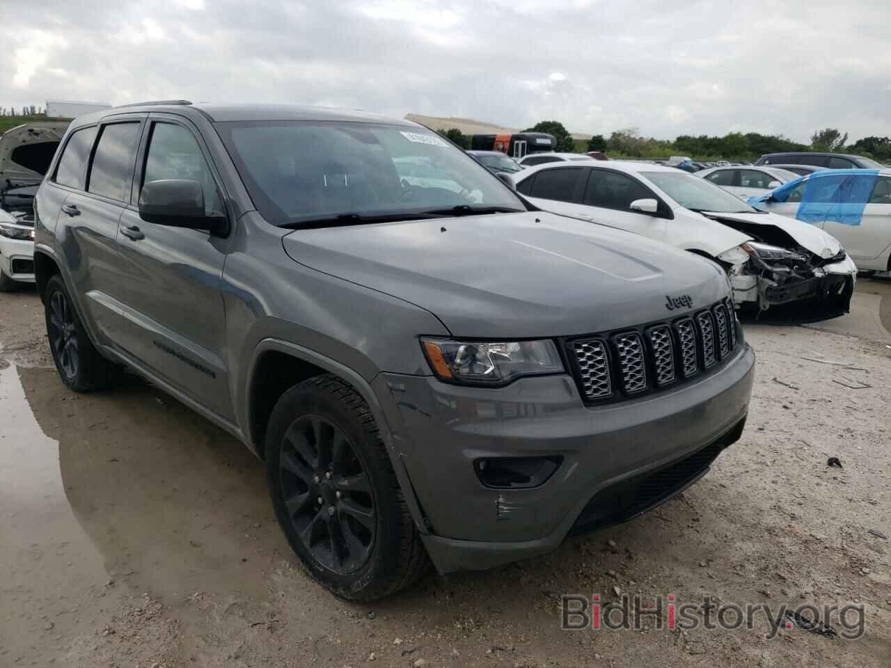 Фотография 1C4RJEAG0KC643267 - JEEP CHEROKEE 2019