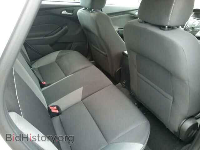 2014 FORD FOCUS - VIN: 1FADP3K22EL375882 - Photo 6