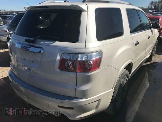 2012 GMC ACADIA DEN - VIN: 1GKKRTED3CJ170657 - Фото 4