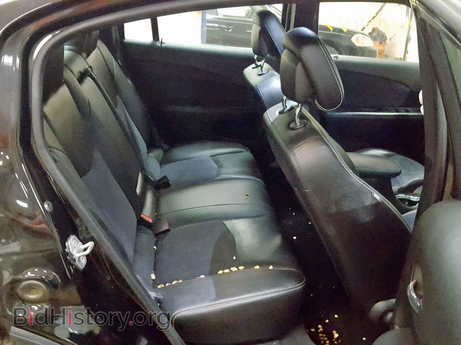 2014 CHRYSLER 200 - VIN: 1C3CCBCG2EN164132 - Фото 6