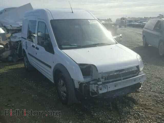 Photo NM0LS6BN9CT089702 - FORD TRANSIT CO 2012