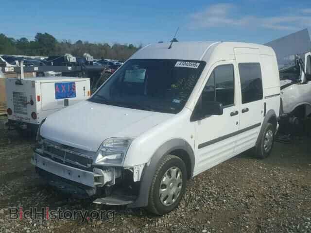 2012 FORD TRANSIT CO - VIN: NM0LS6BN9CT089702 - Фото 2