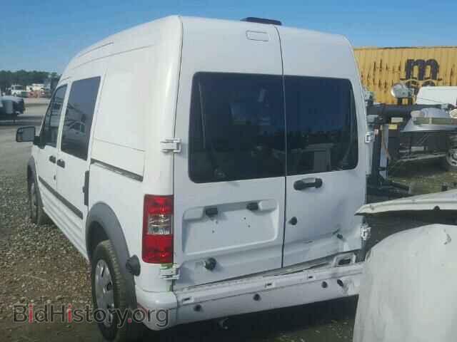 2012 FORD TRANSIT CO - VIN: NM0LS6BN9CT089702 - Фото 3