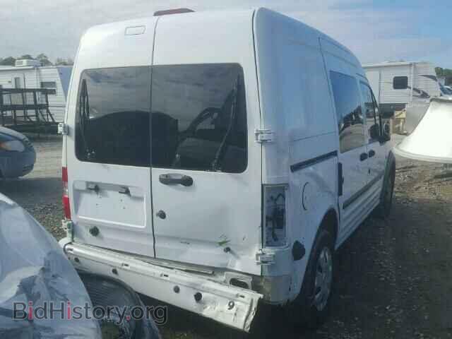 2012 FORD TRANSIT CO - VIN: NM0LS6BN9CT089702 - Фото 4