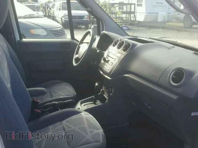 2012 FORD TRANSIT CO - VIN: NM0LS6BN9CT089702 - Фото 5