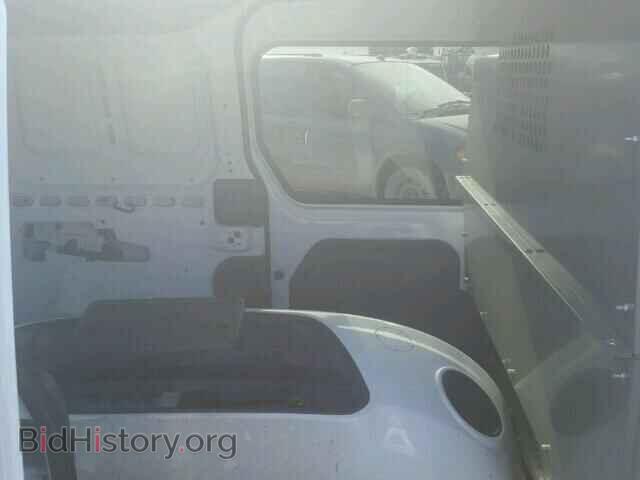 2012 FORD TRANSIT CO - VIN: NM0LS6BN9CT089702 - Фото 6