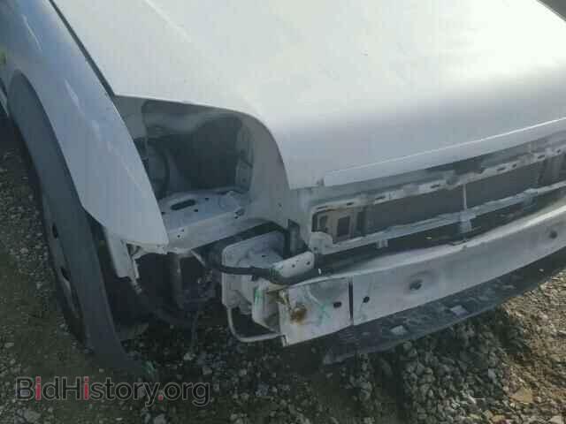 2012 FORD TRANSIT CO - VIN: NM0LS6BN9CT089702 - Фото 9