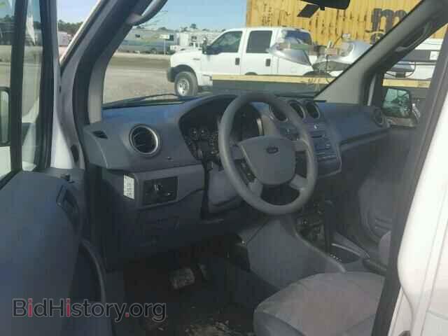 2012 FORD TRANSIT CO - VIN: NM0LS6BN9CT089702 - Фото 10