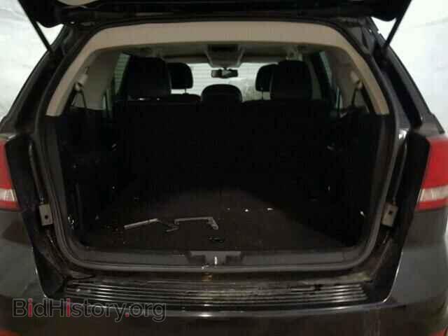 2012 DODGE JOURNEY - VIN: 3C4PDDDG9CT207432 - Фото 10