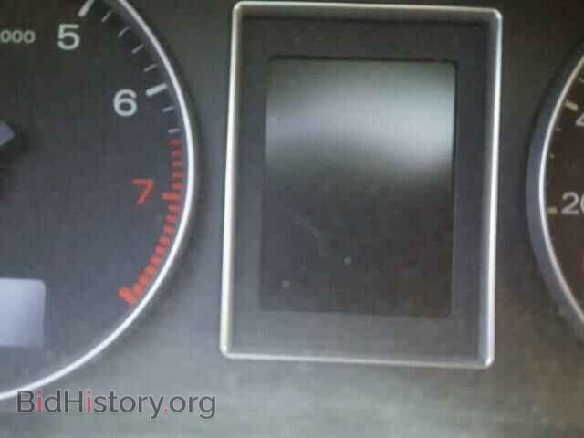 2005 AUDI A4 - VIN: WAUJC68E95A042390 - Фото 8