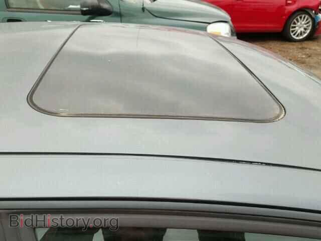 2005 AUDI A4 - VIN: WAUJC68E95A042390 - Фото 10