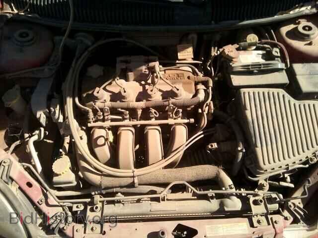 2002 DODGE NEON - VIN: 1B3AS46CX2D517424 - Фото 7