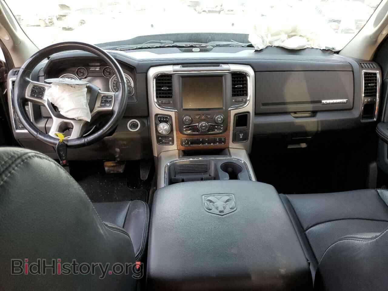 2017 RAM 1500 - VIN: 1C6RR7NTXHS509626 - Фото 8