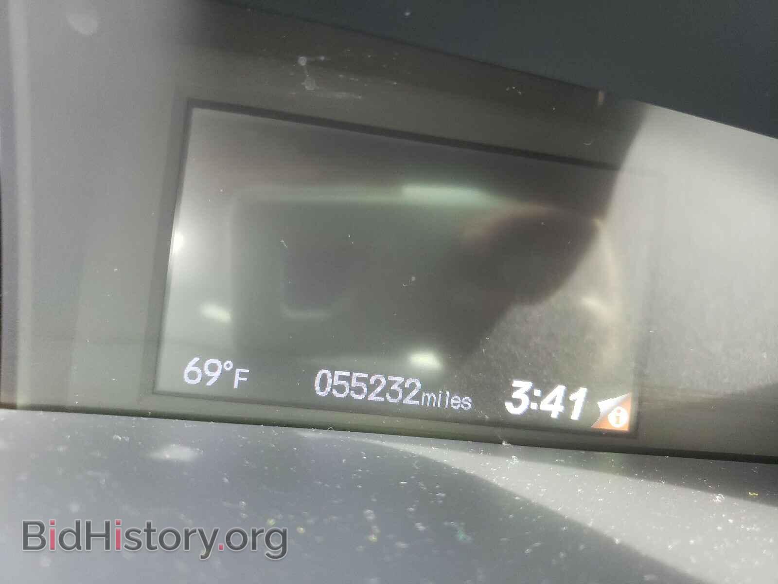 2015 HONDA CIVIC - VIN: 19XFB2F88FE024043 - Фото 8