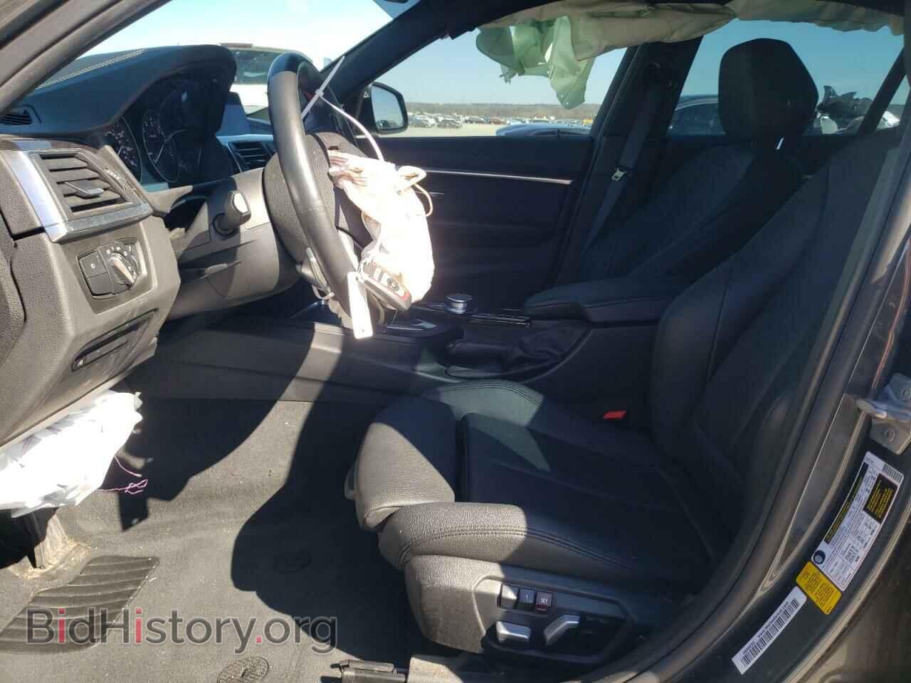 2018 BMW 3 SERIES - VIN: WBA8B9C53JEE83111 - Фото 7