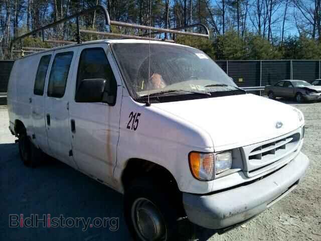 Photo 1FTPE2426WHB07085 - FORD ECONOLINE 1998