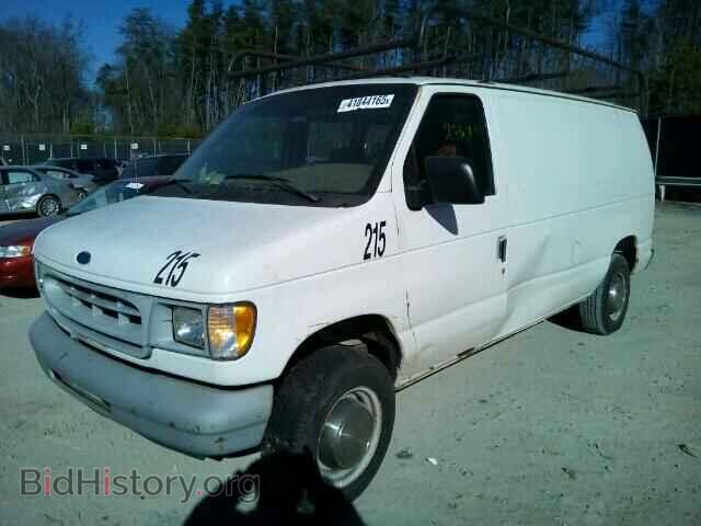 1998 FORD ECONOLINE - VIN: 1FTPE2426WHB07085 - Фото 2