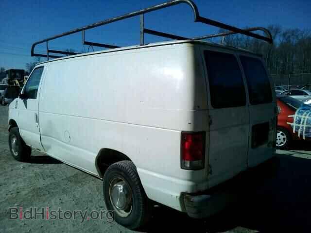 1998 FORD ECONOLINE - VIN: 1FTPE2426WHB07085 - Фото 3